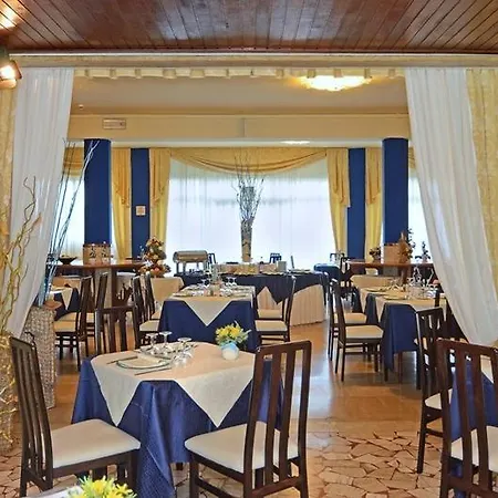 Areion Hotell 4*
