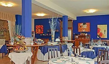 Hotel Areion