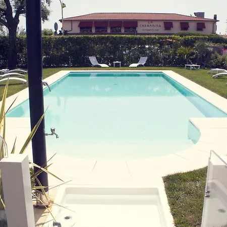 Areion Forte dei Marmi
