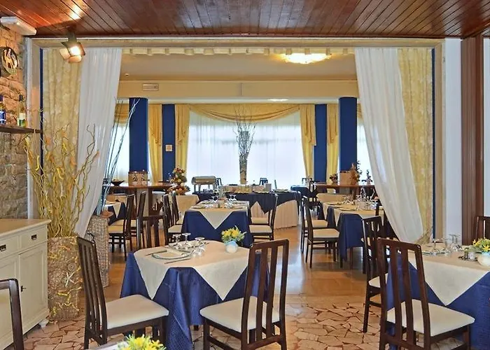 Areion Hotel 4*