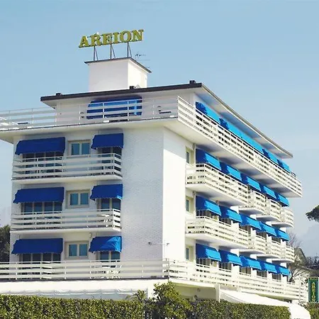 Areion 호텔