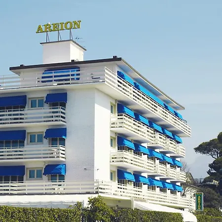 Areion 포르데데이마르미